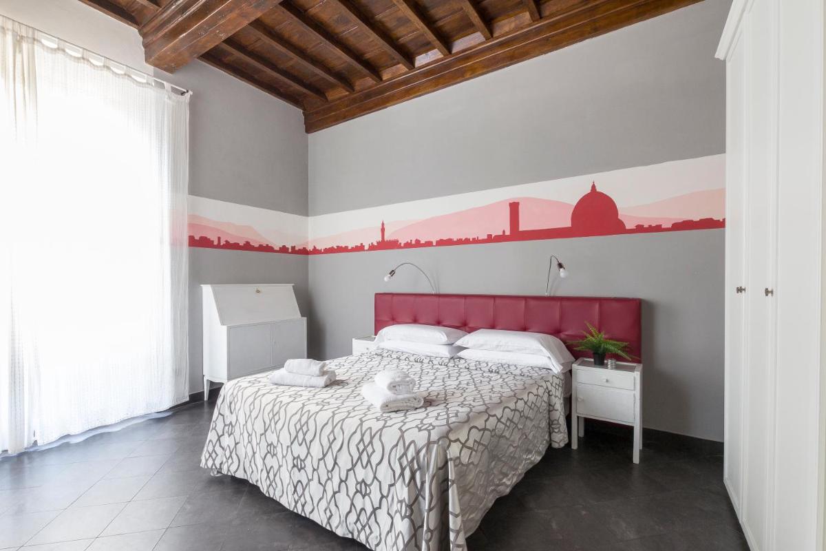 Porta Rossa Dream - Housity