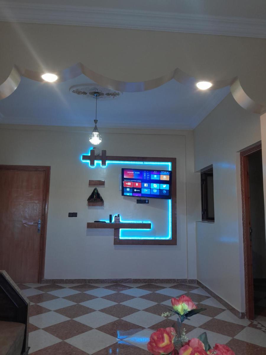 Appartements Rihanna Merzouga - Housity