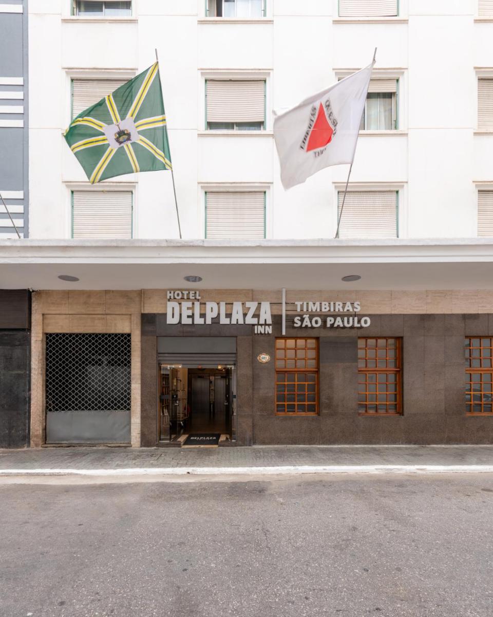 DELPLAZA Timbiras São Paulo - Housity