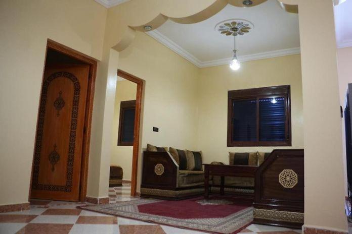 Appartements Rihanna Merzouga - Housity