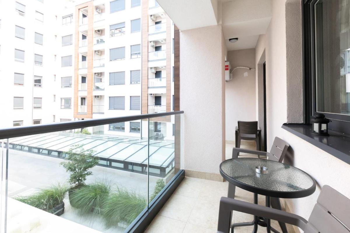 City Museum Apartments Banja Luka - Housity
