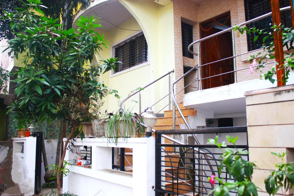 Gangotri Guest House - Housity