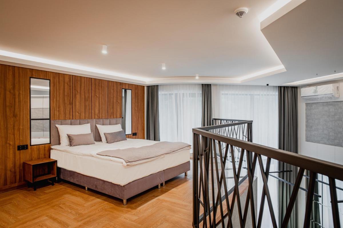 Bursztynowe Resort&SPA Stegna - Housity