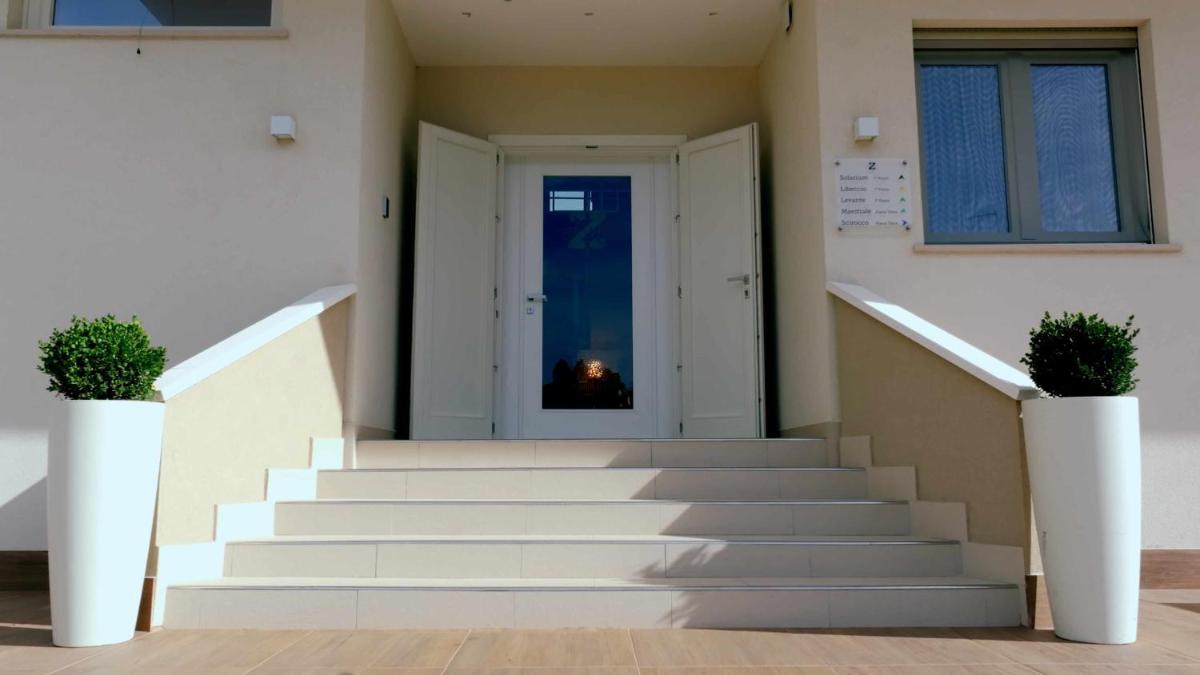 Villa Zefiro Suites & Events - Housity