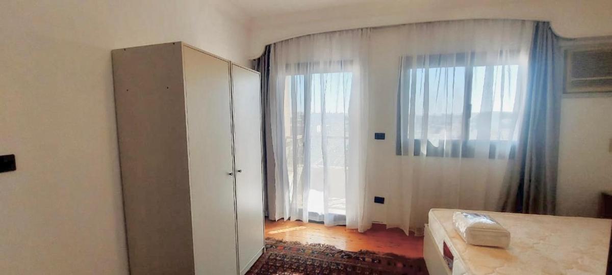 Luxury 2 bedroom apartment at the heart of modern Cairo directly on Salah Salem main street - Housity
