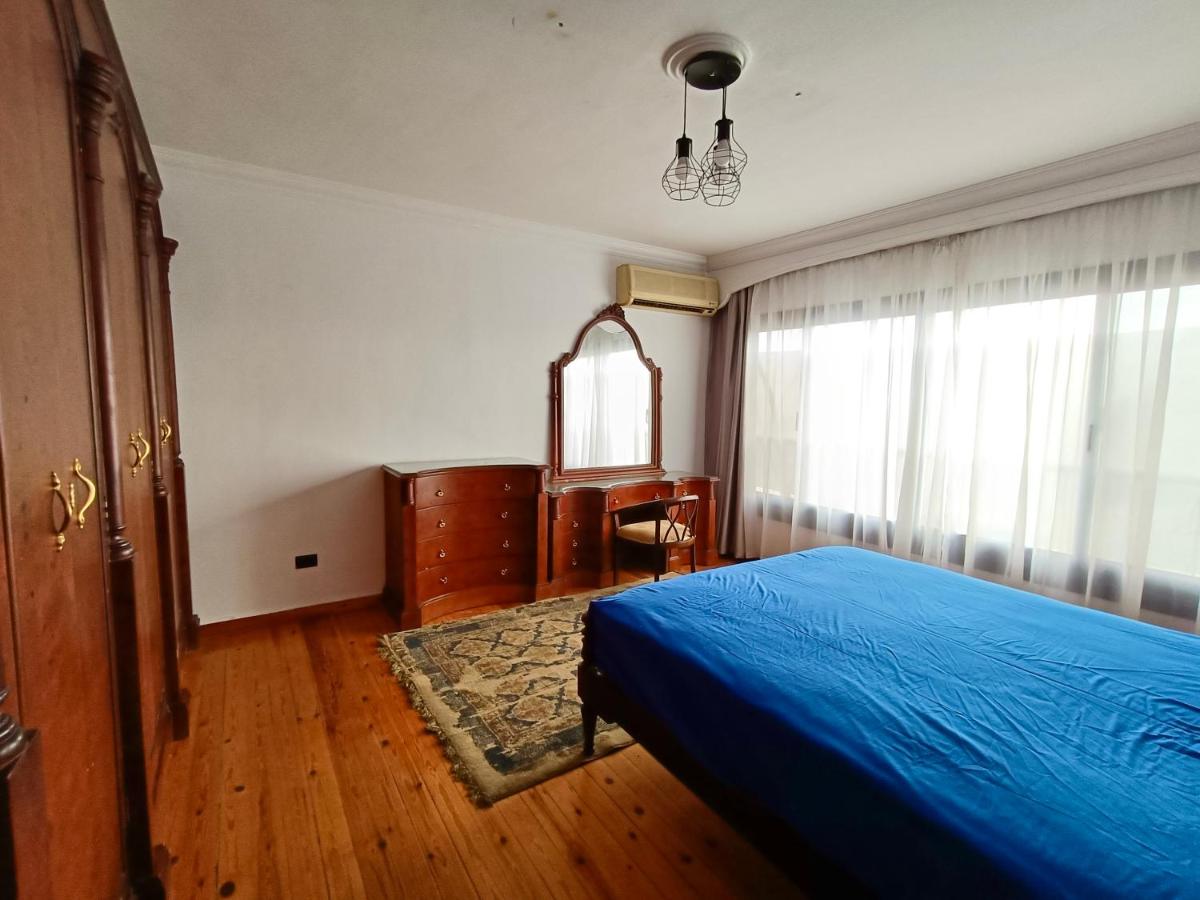 Luxury 2 bedroom apartment at the heart of modern Cairo directly on Salah Salem main street - Housity