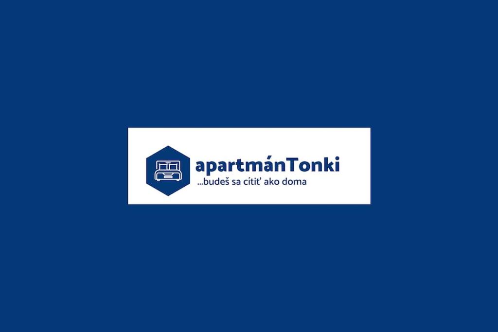 ApartmánTonki v centre mesta Piešťany - Hizvo