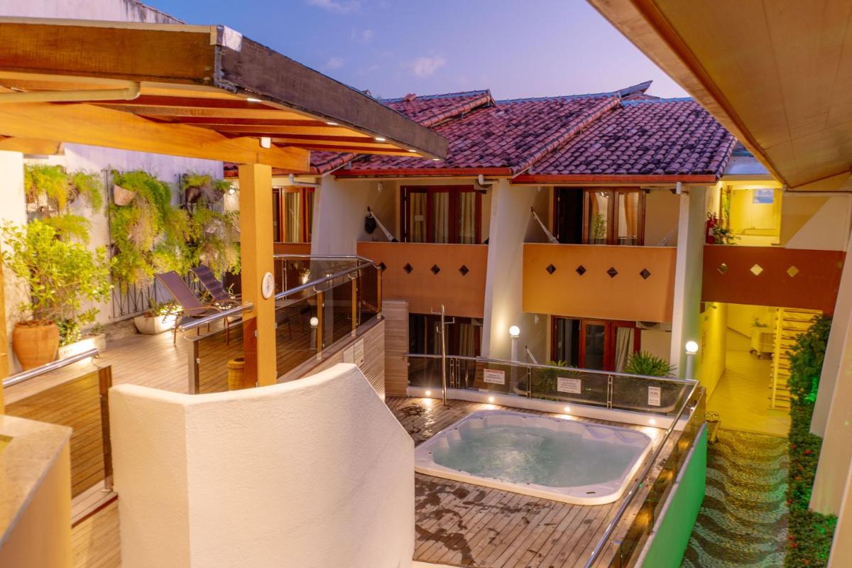 Terra Brasil - Rede Soberano - Housity