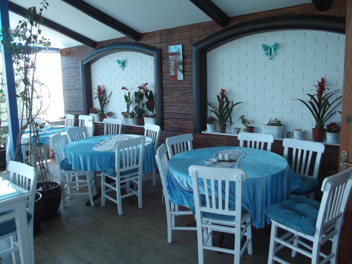 Mavi Inci Park Otel - Housity