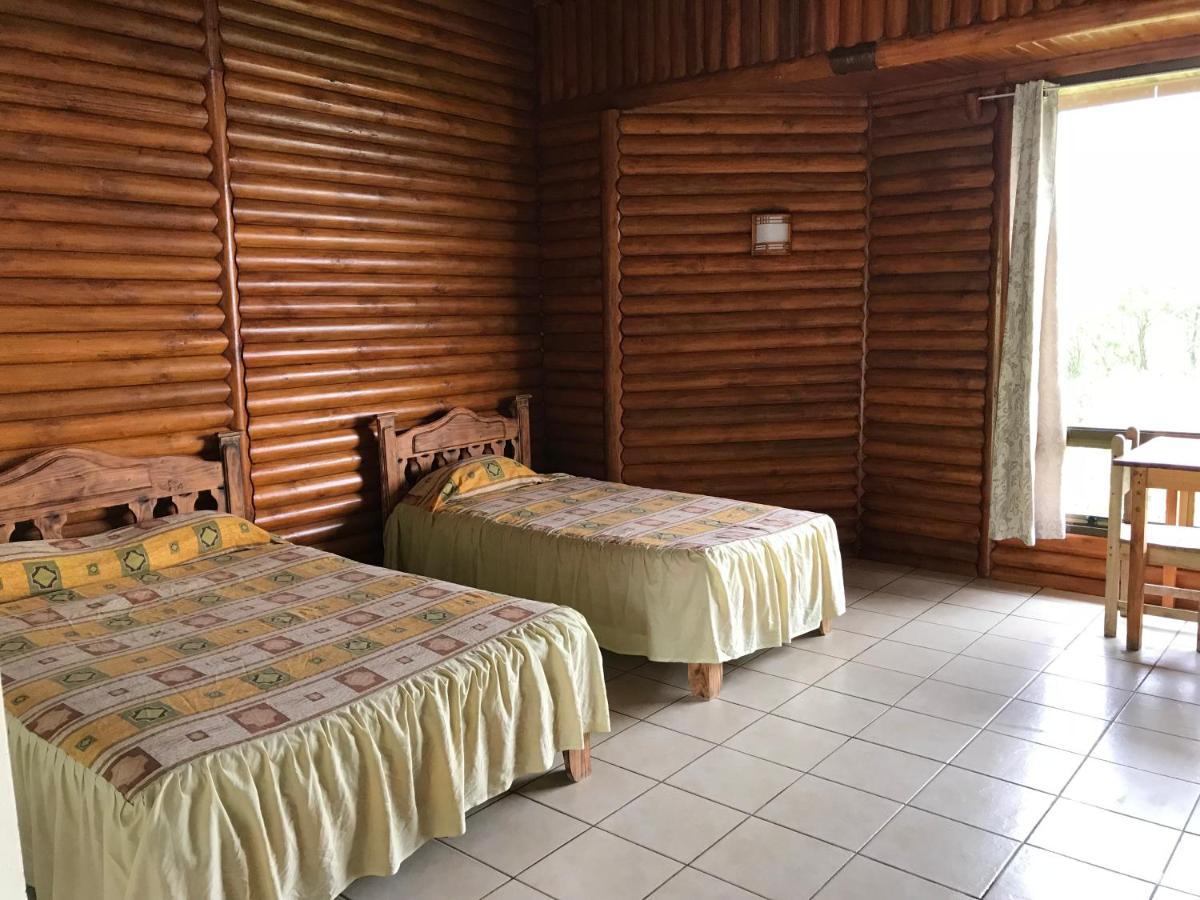 Albergue Pozo Verde - Housity