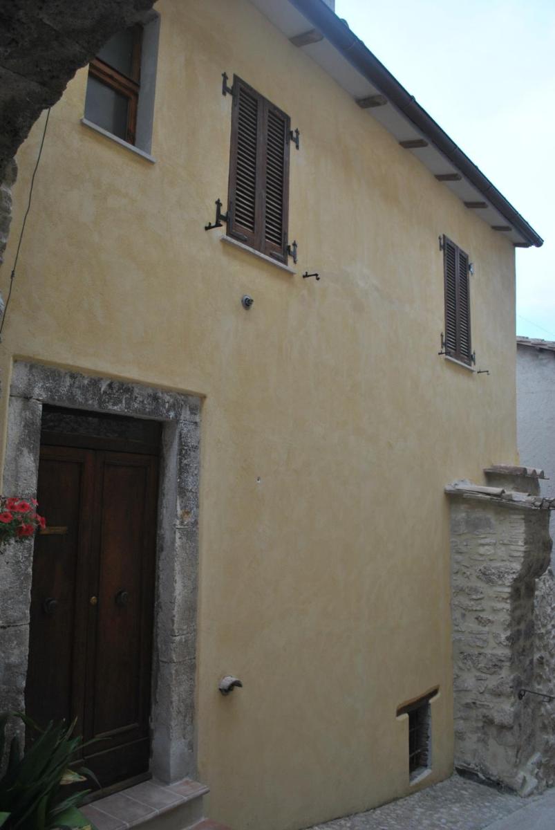 La Terrazza sul Nera - Housity