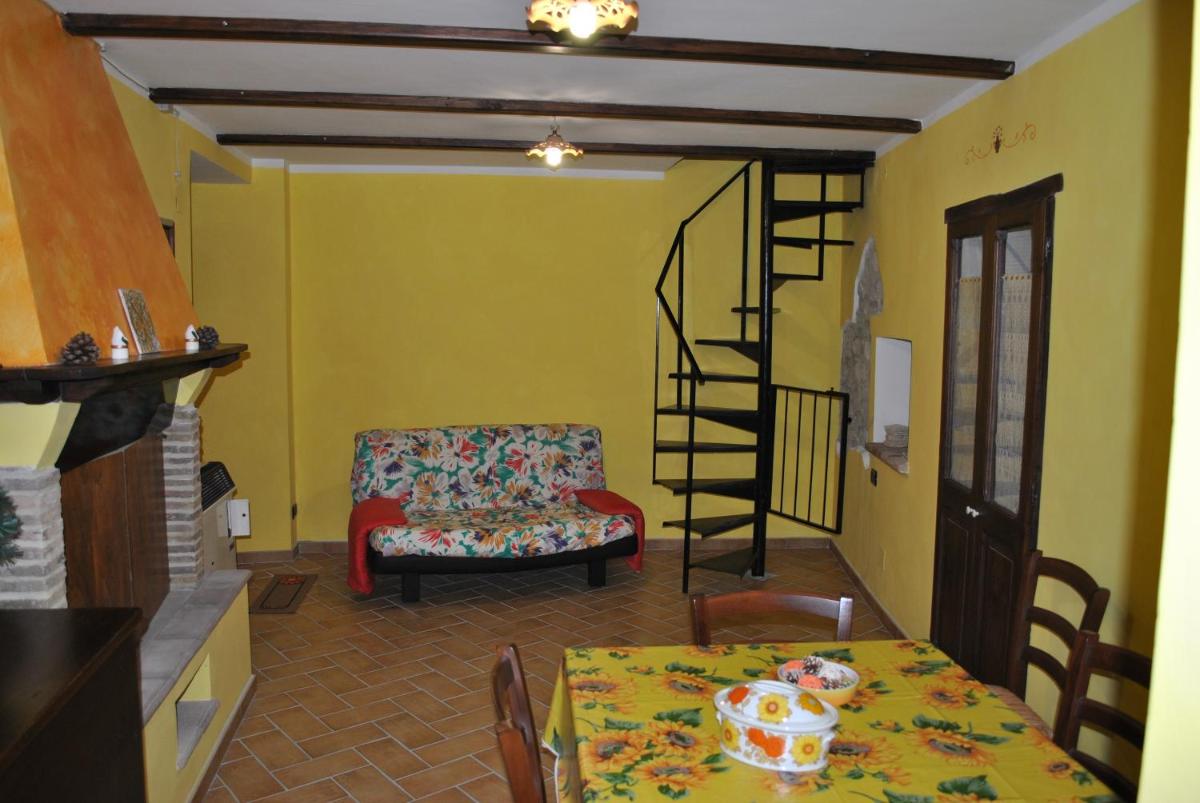 La Terrazza sul Nera - Housity