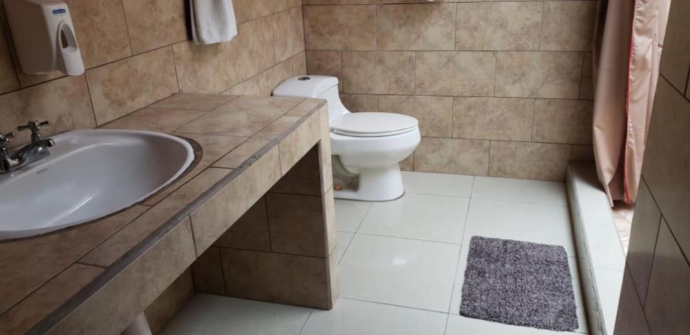 Albergue Pozo Verde - Housity