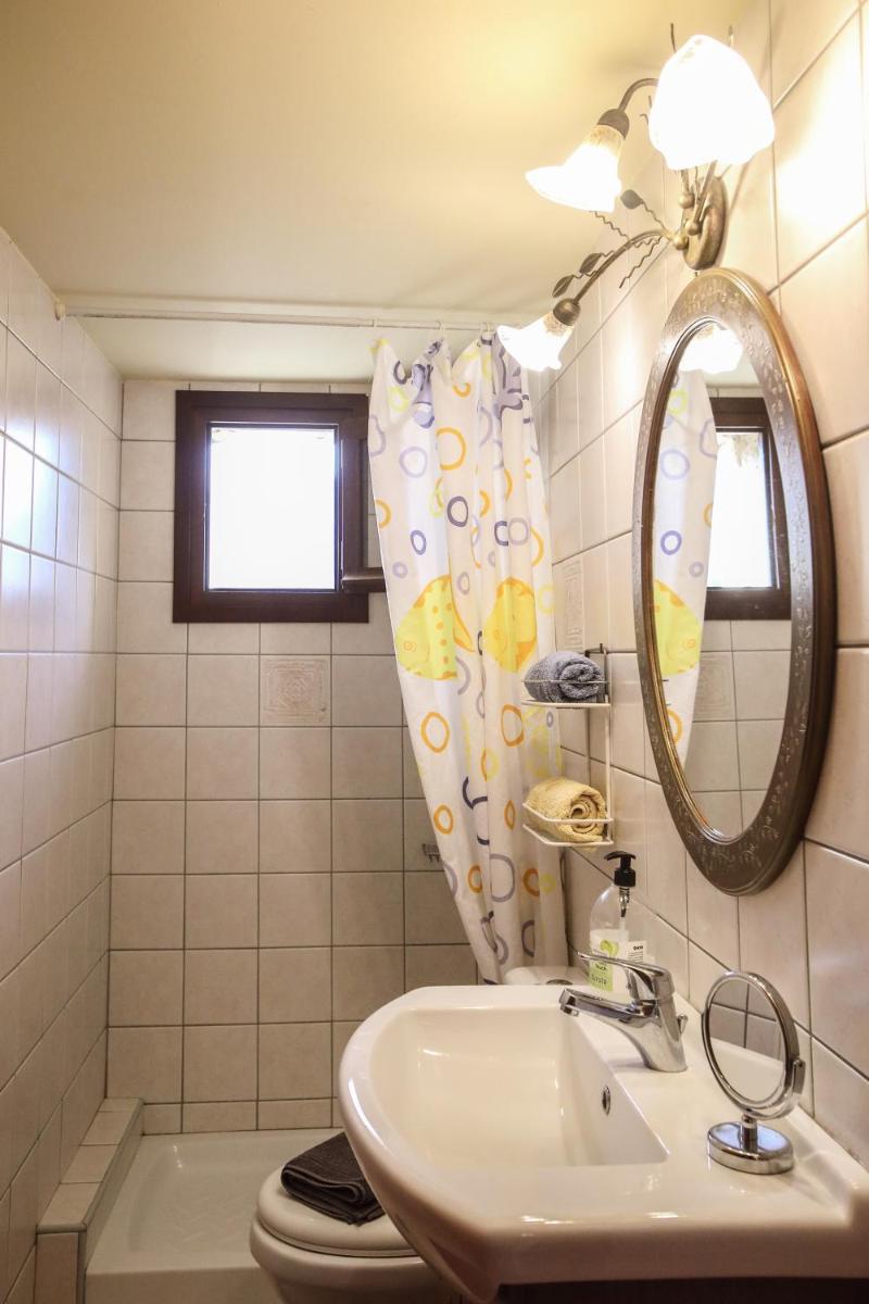 Cretan Traditional Home - Housity