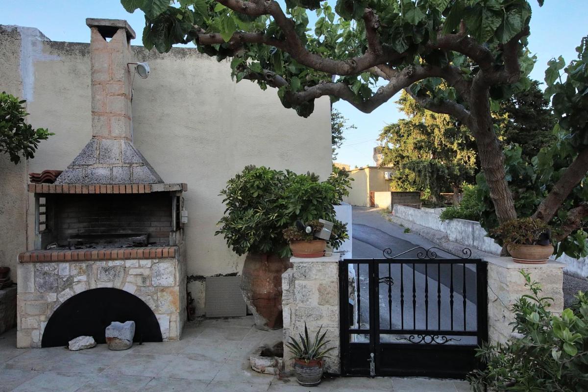 Cretan Traditional Home - Housity