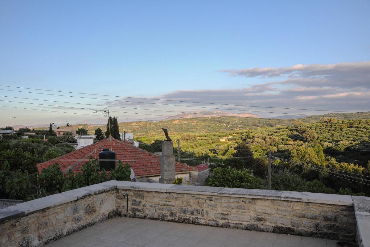 Cretan Traditional Home - Housity