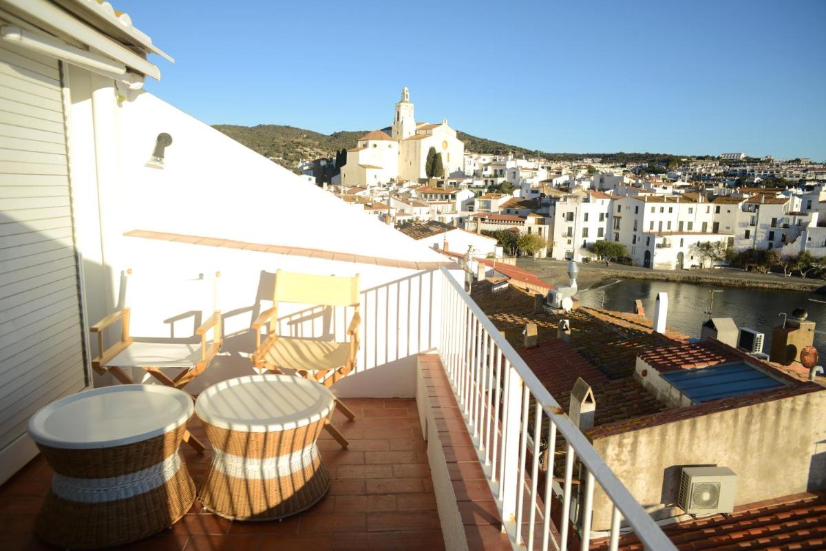 Casa Flora - Cadaqués - Housity