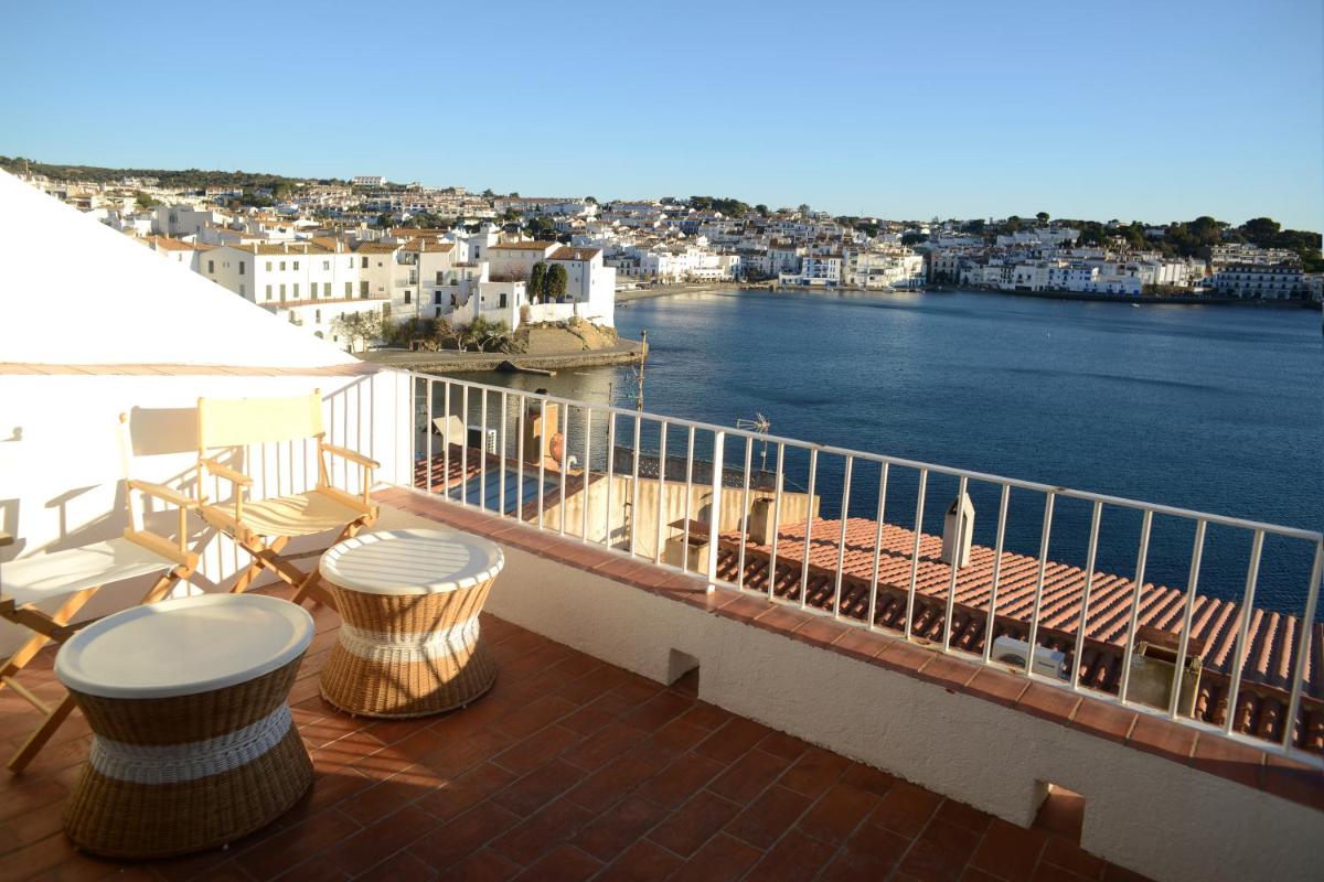 Casa Flora - Cadaqués - Housity