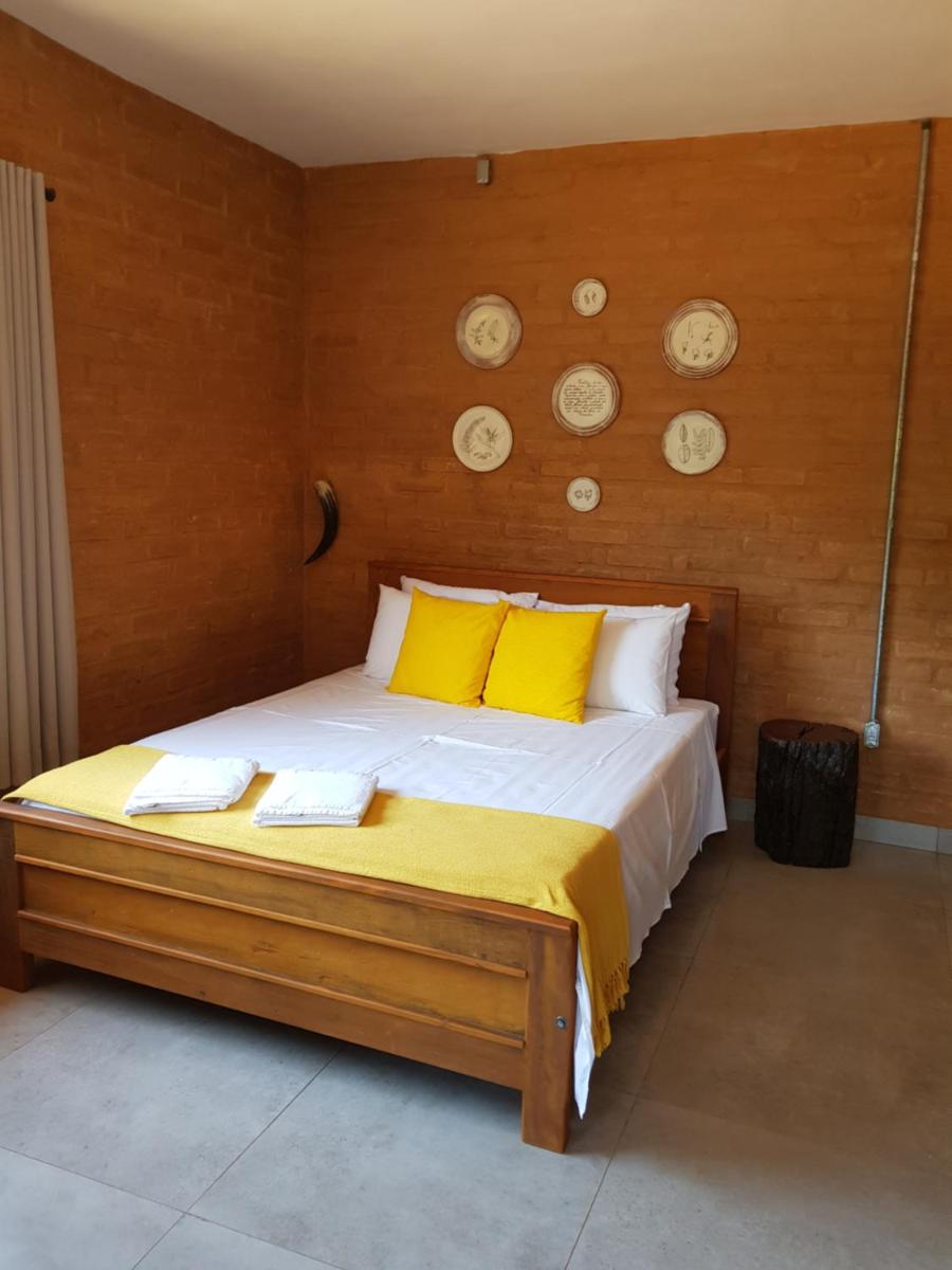 Pousada Fazenda Vitoria - Housity
