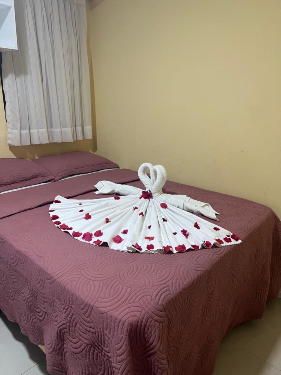 Flecheiras Residence - Ap 103 - Summer Plus - Housity