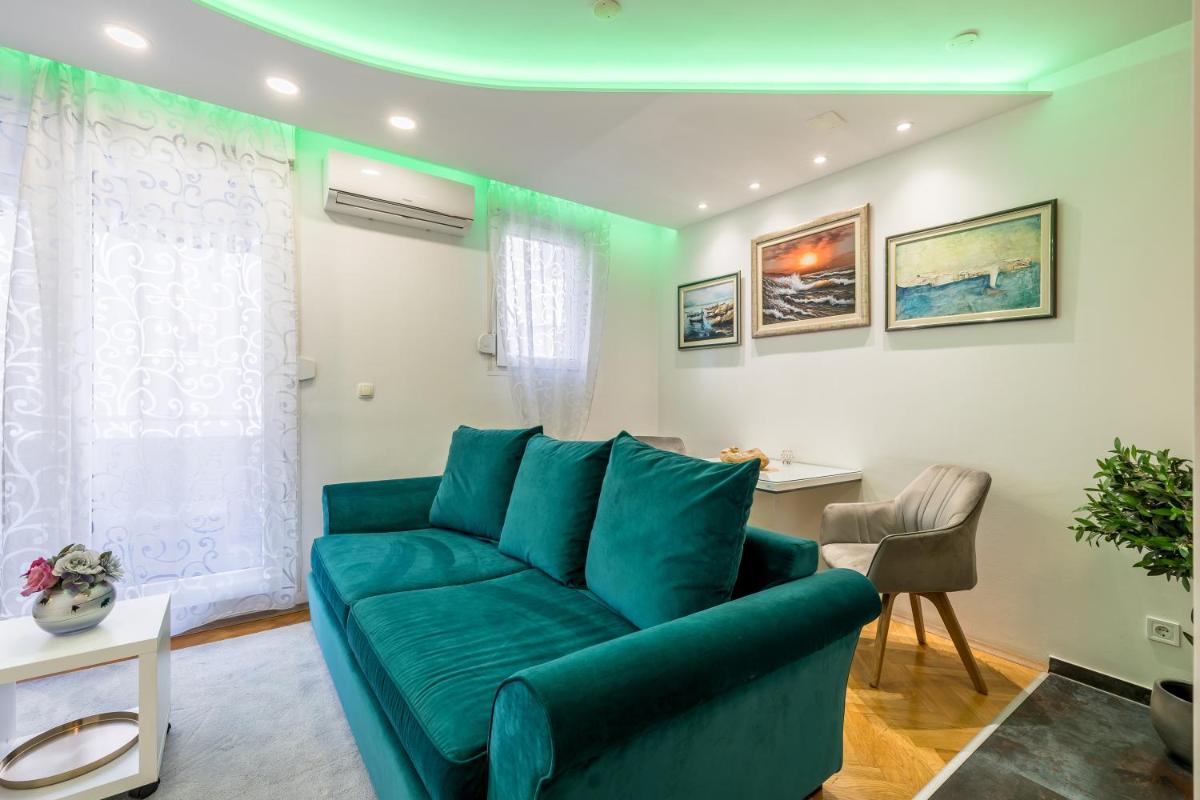 Noemi Luxury Apartment - Housity