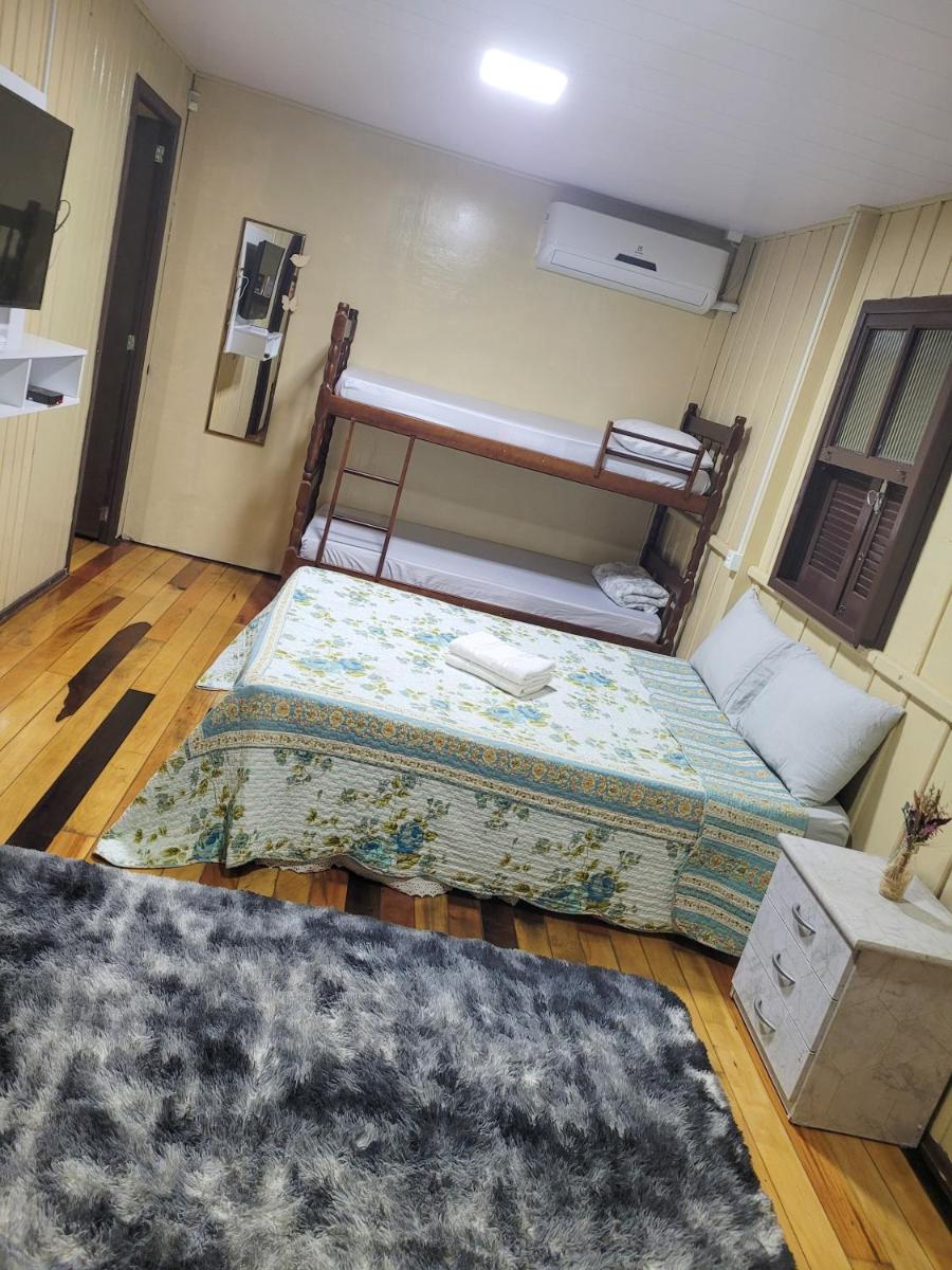 Pousada Justi Oliveira - Housity