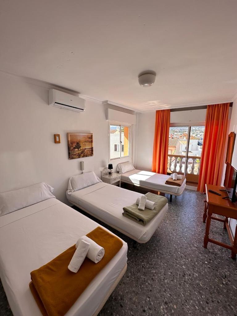 Hostal San Felipe - Housity