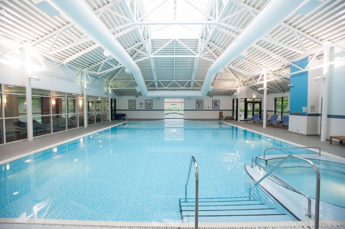 DoubleTree by Hilton Edinburgh Airport - Housity