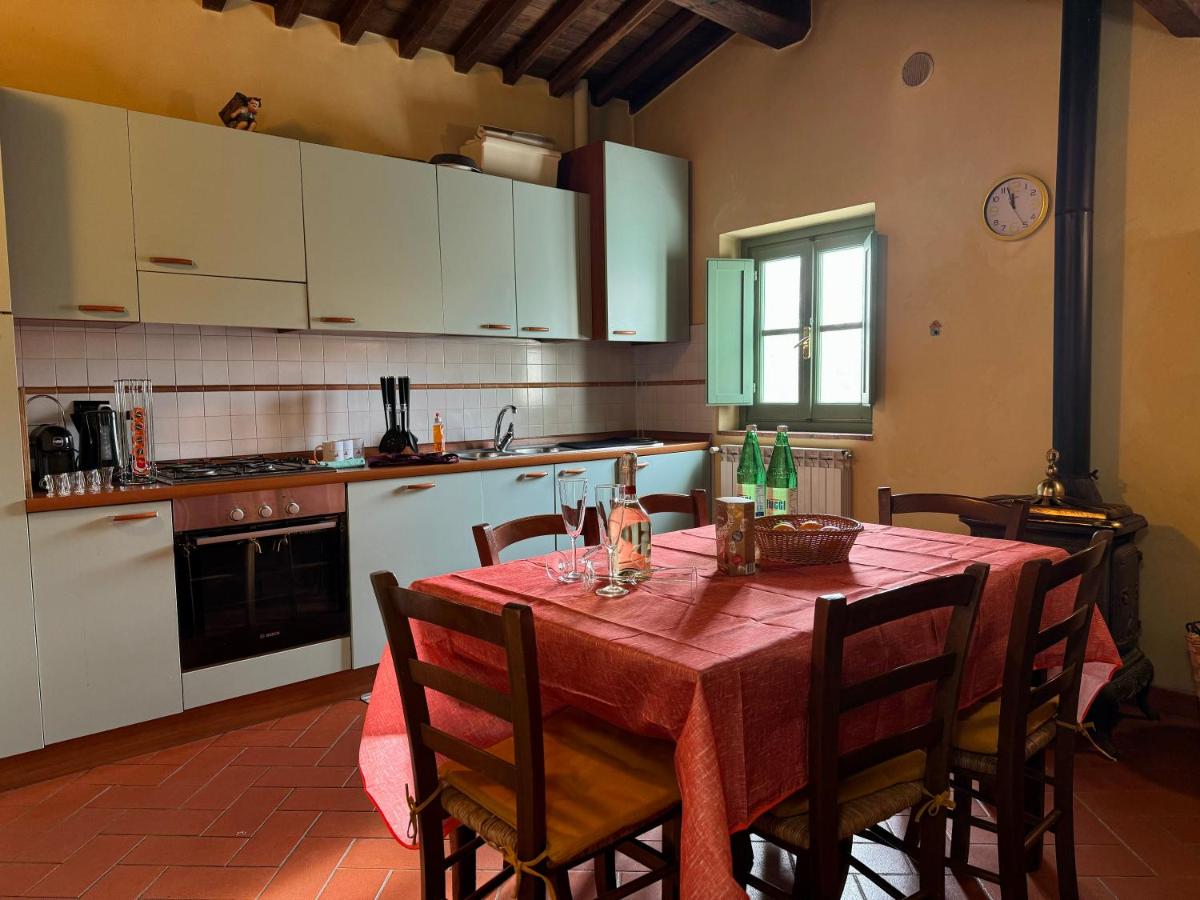 Podere il Casone - Housity
