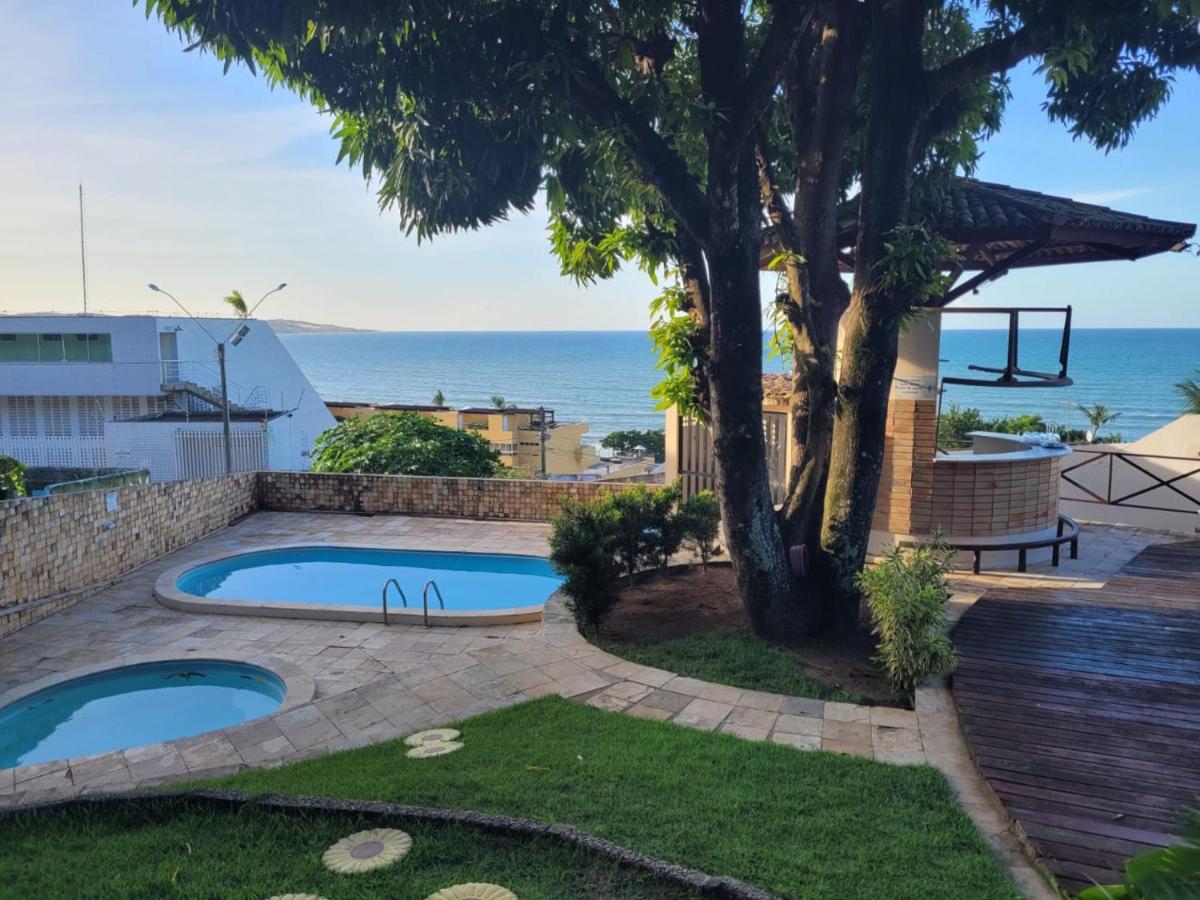 Apartamentos em Ponta Negra (Natal-RN) com vista para o mar - Housity
