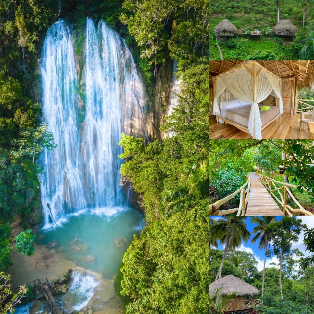 Rancho Romana Ecolodge Park V-01 - Housity