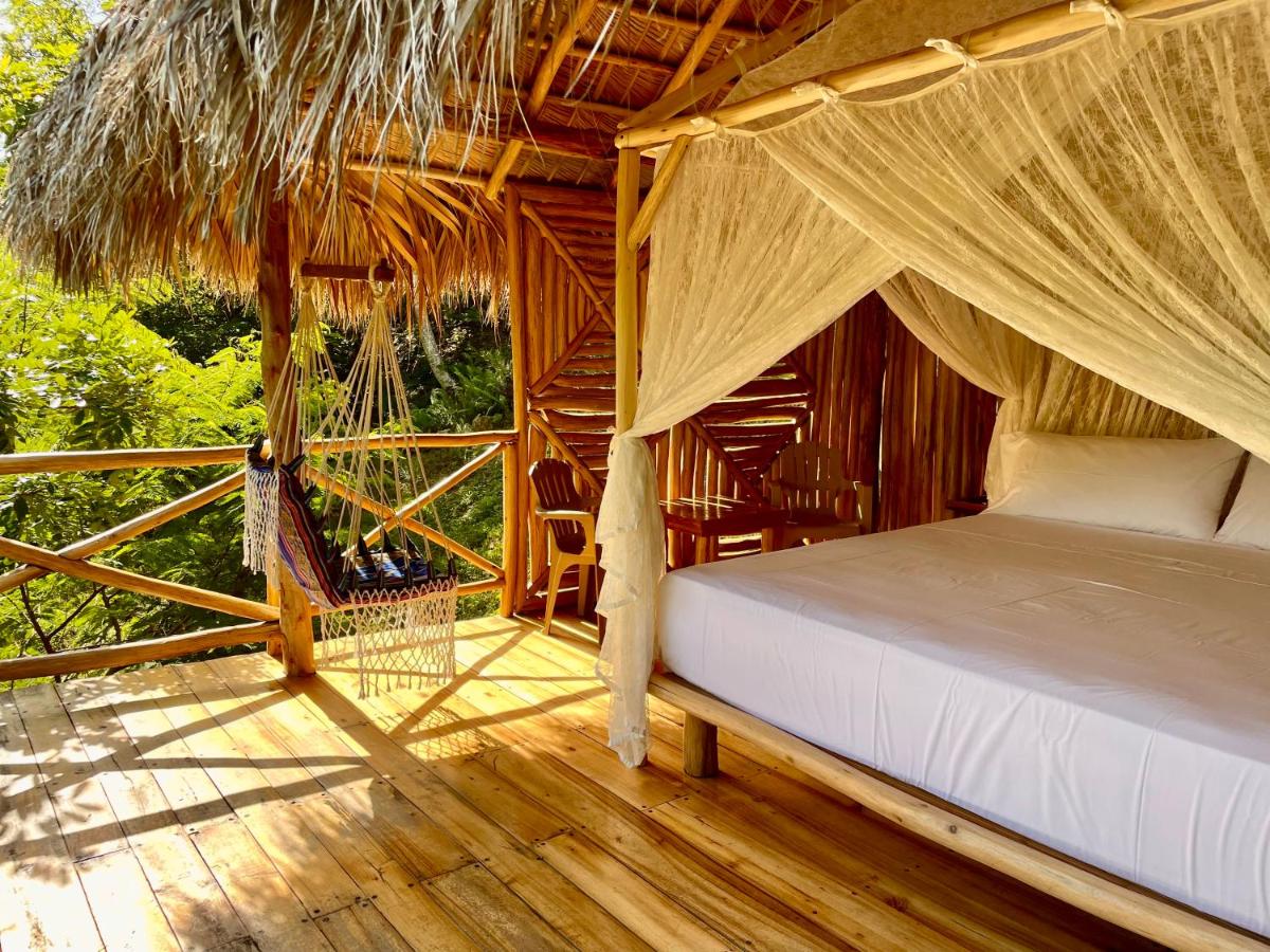 Rancho Romana Ecolodge Park V-01 - Housity