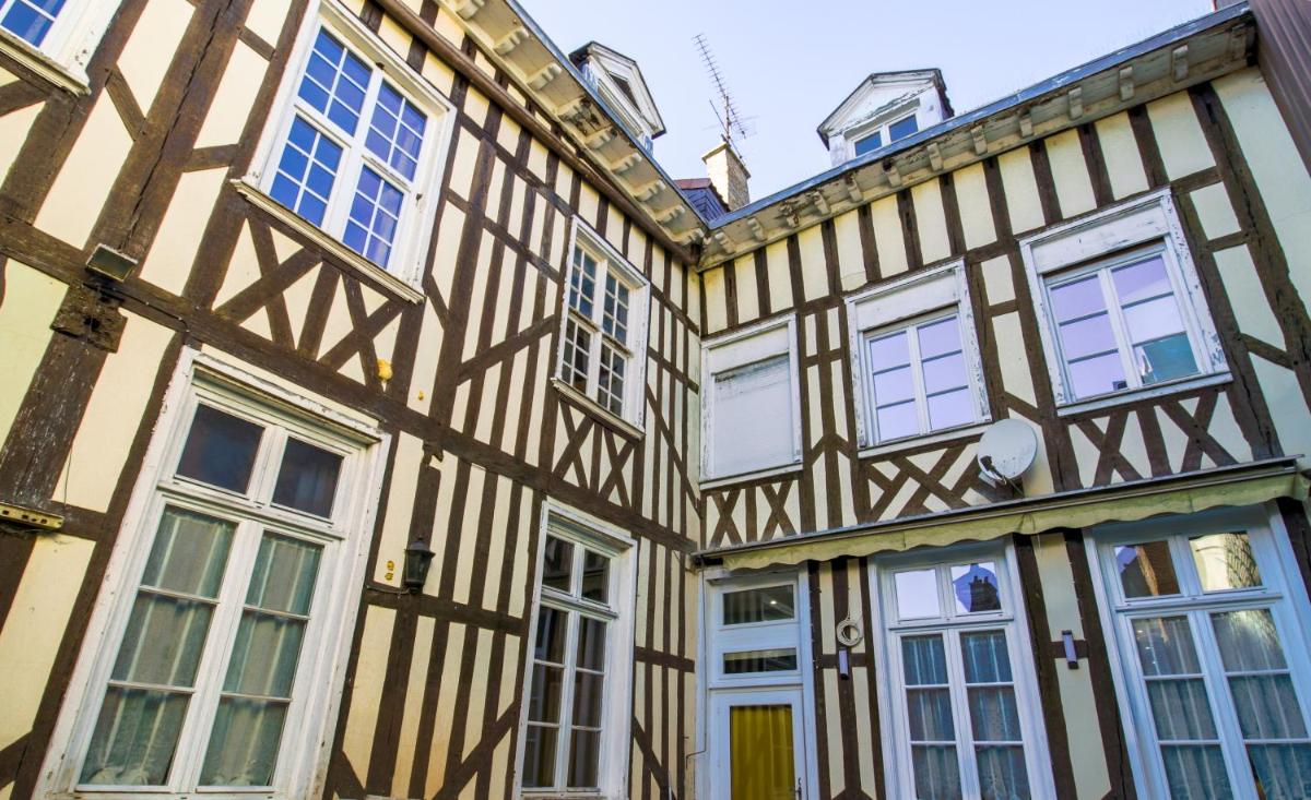 La Flûte enchantée - Housity