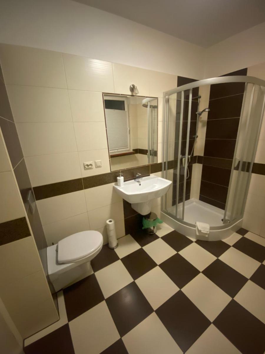 Apartamenty Centrum Konopnicka z parkingiem w cenie - Housity