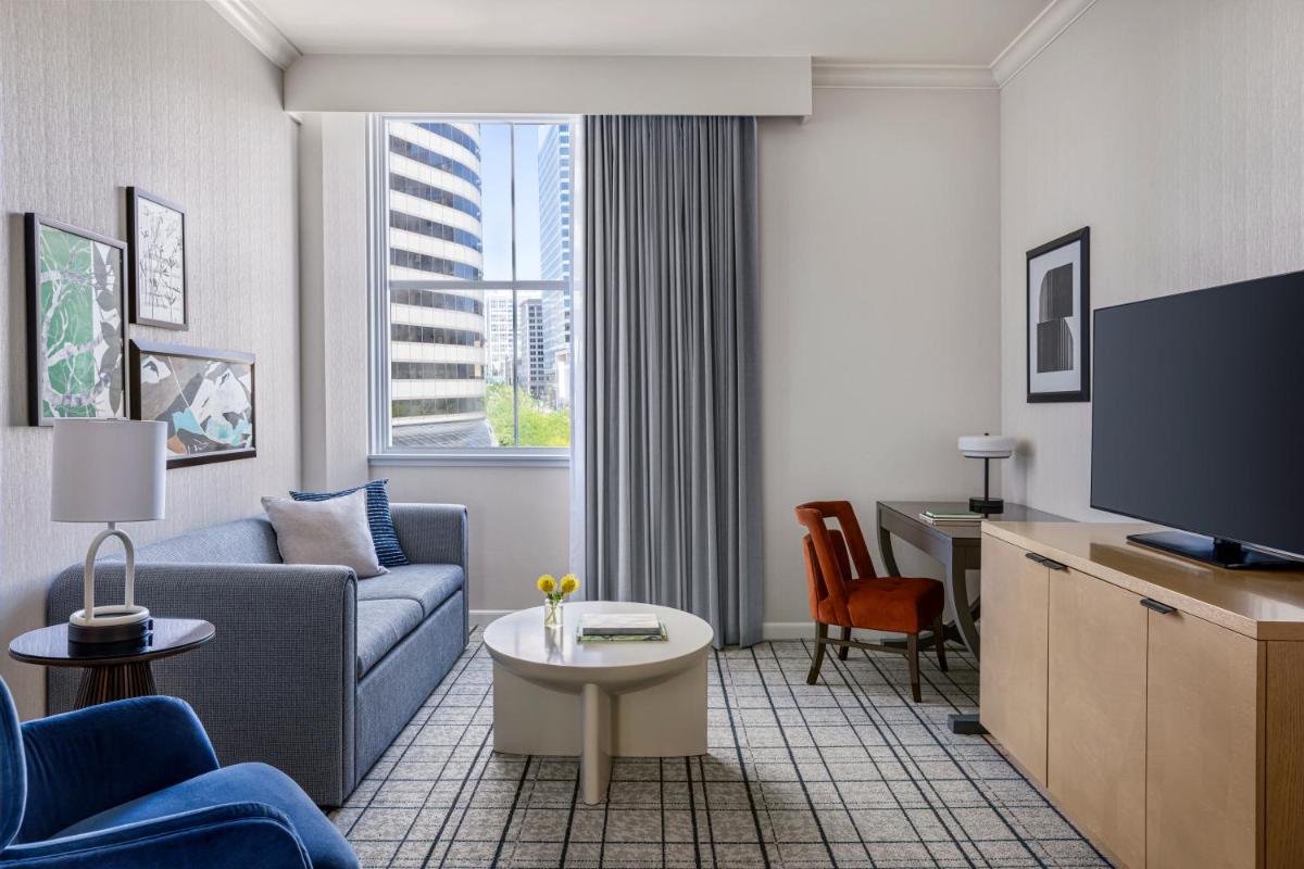 Kimpton Hotel Monaco Salt Lake City, an IHG Hotel - Housity
