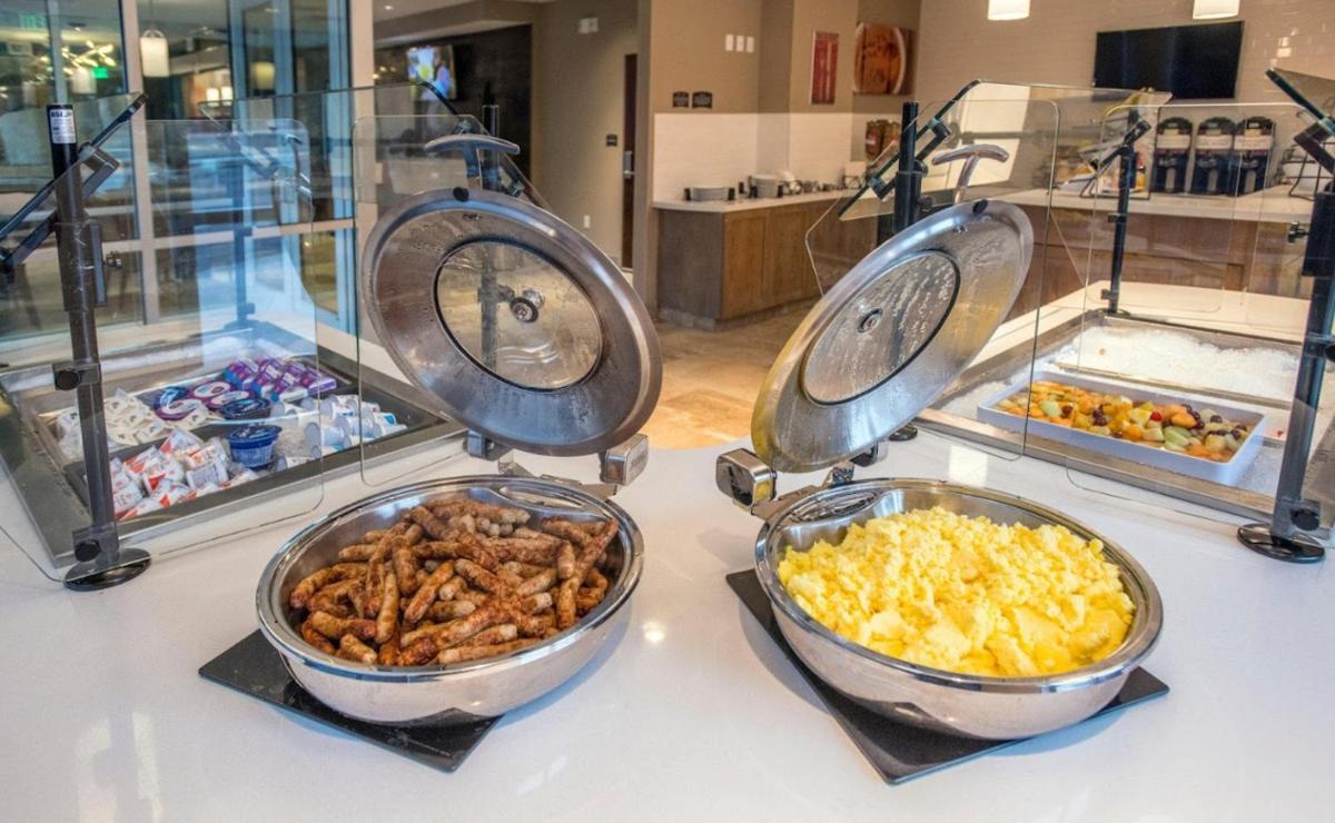 Staybridge Suites Denver Downtown, an IHG Hotel - Housity