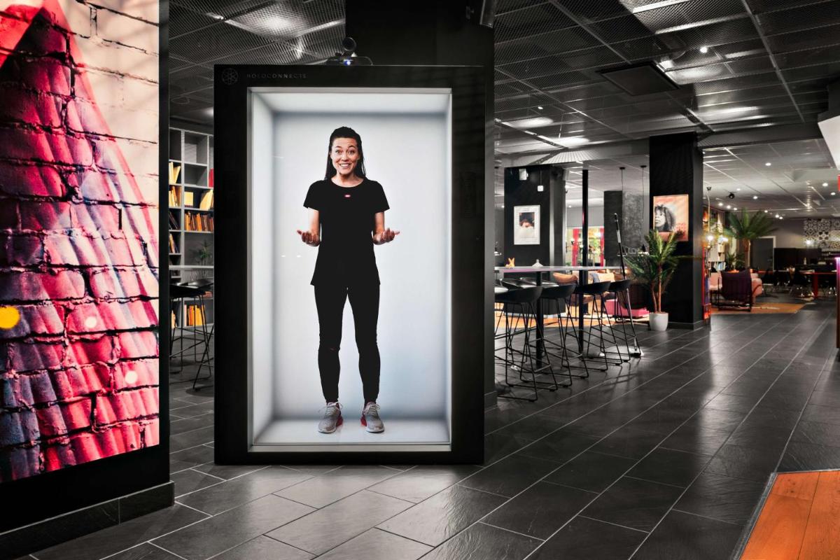 Suitetrails - Aiden by Best Western Stockholm City