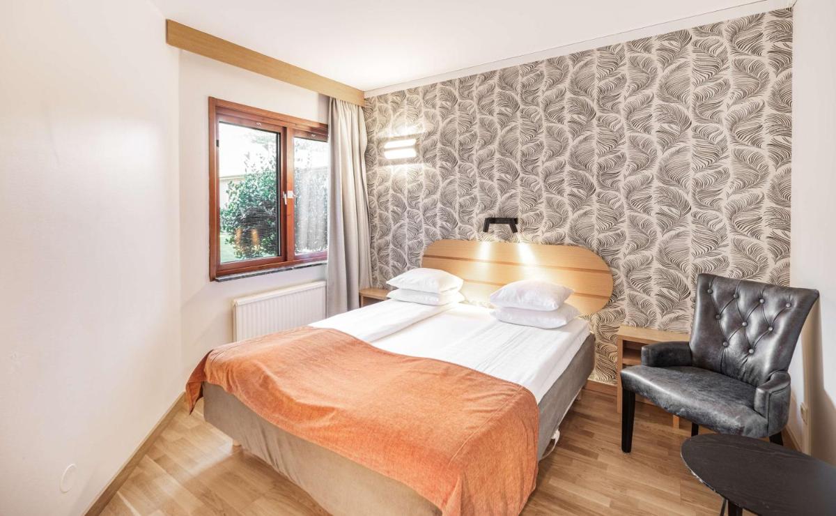 Hotell Heden - BW Signature Collection - Hizvo