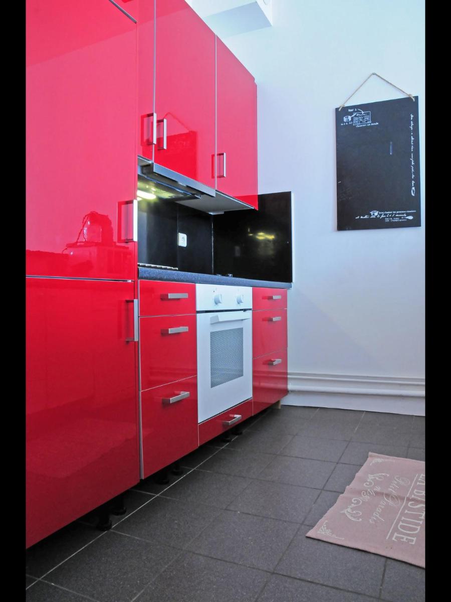 Bordeaux charming center - Housity