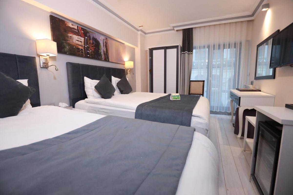 Skalion Hotel - Housity