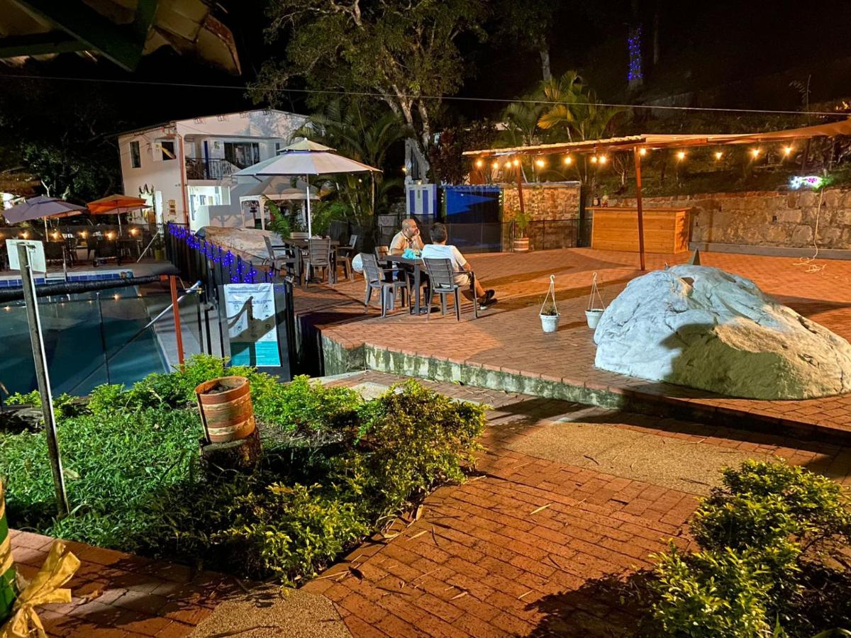 Eco Hotel Entre Ríos - Housity