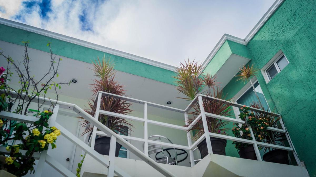 Hotel Malecón - Housity