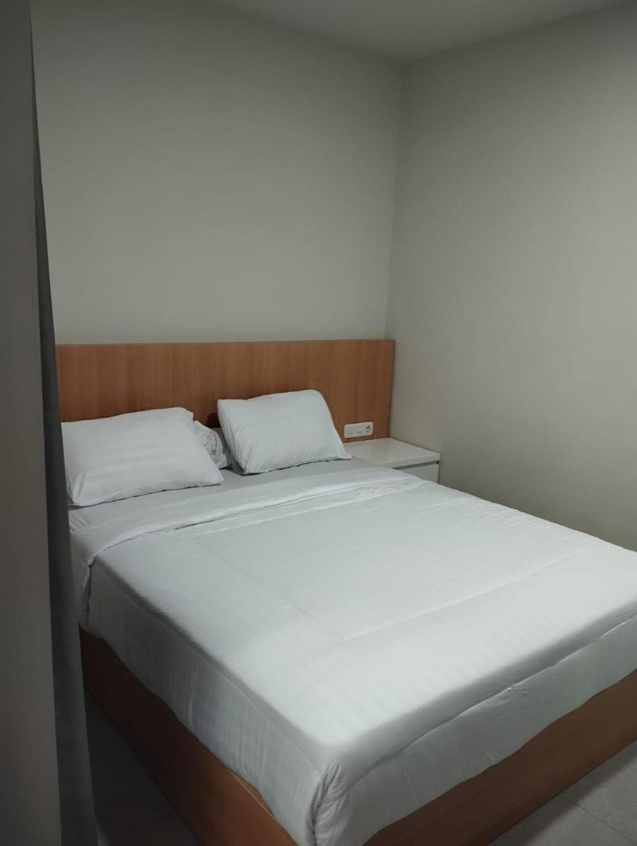 Djuragan Kamar Gatsu - Housity