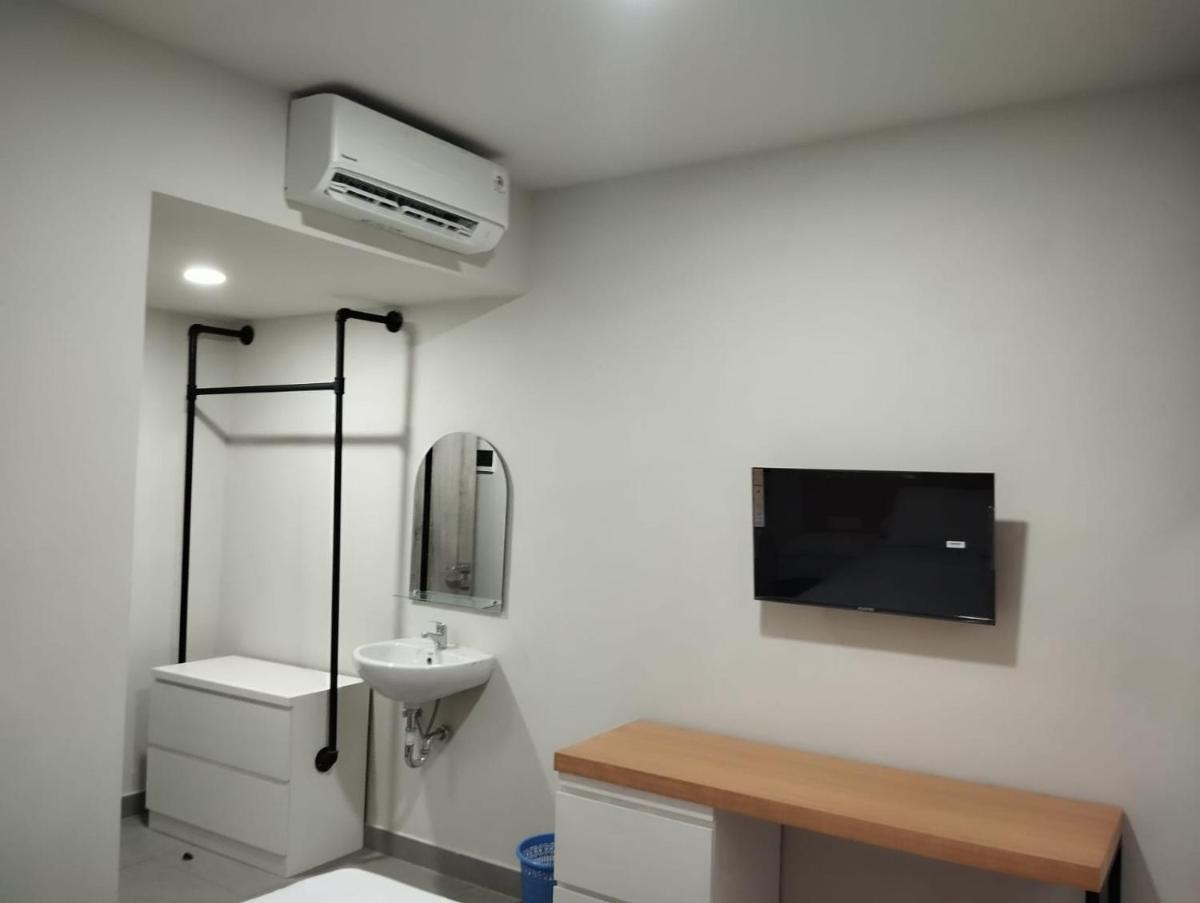 Djuragan Kamar Gatsu - Housity