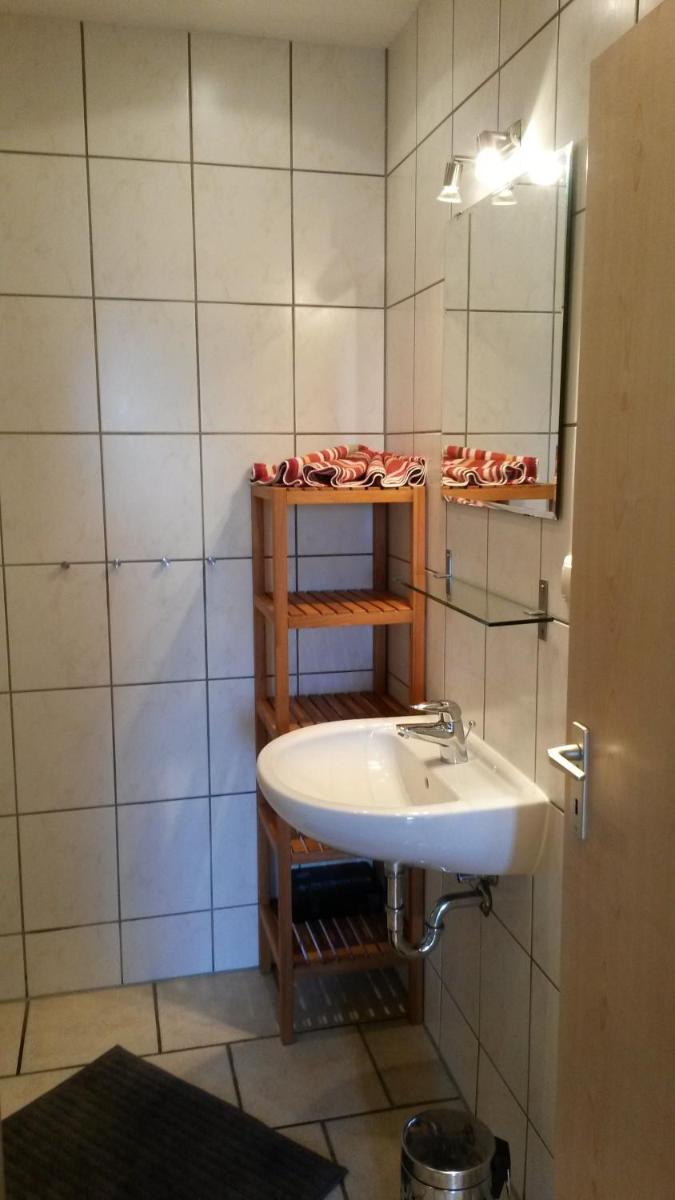 Suitetrails - Ostseekojen