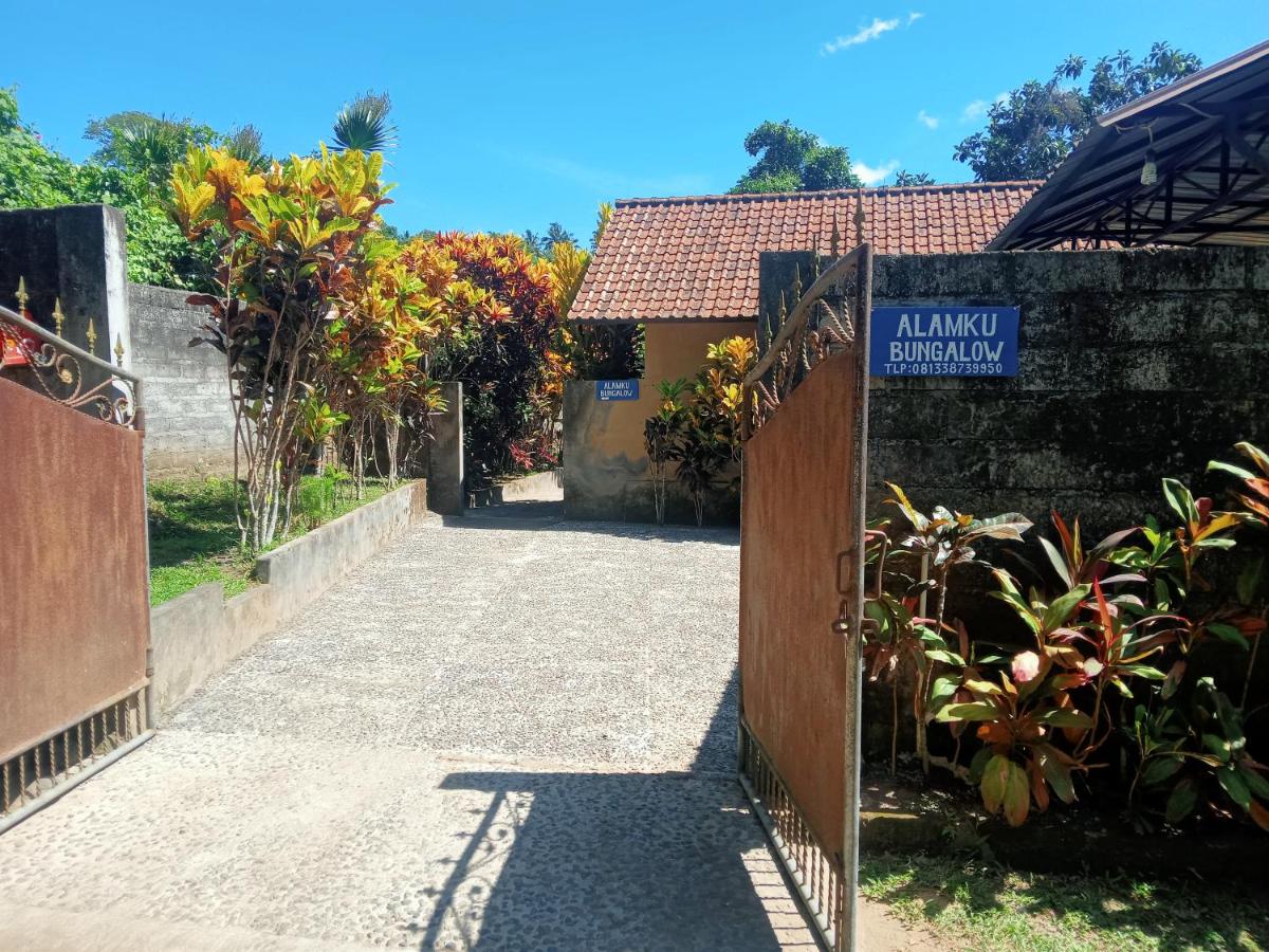 Alamku Bungalow - Housity