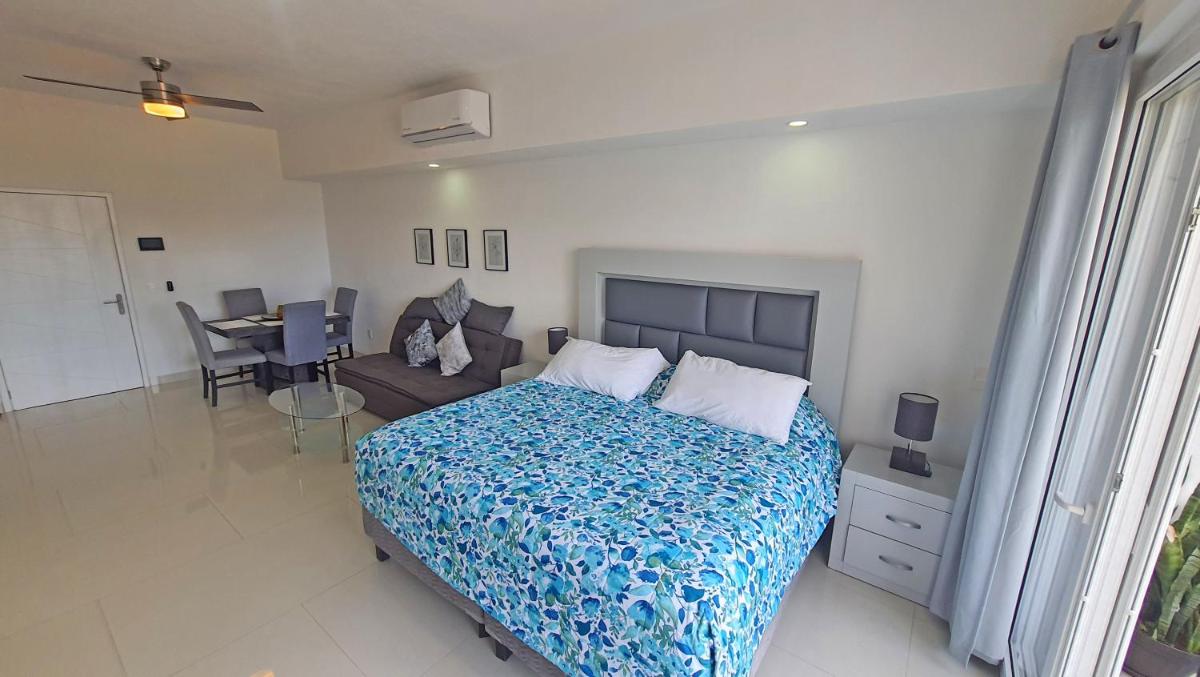 Costa Paraíso D-18 - Housity