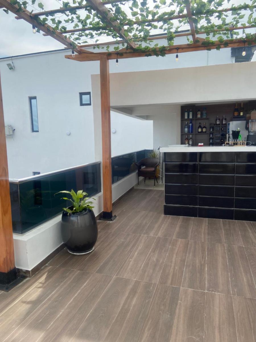 Suitetrails - MOD Infinity Luxury Apartment