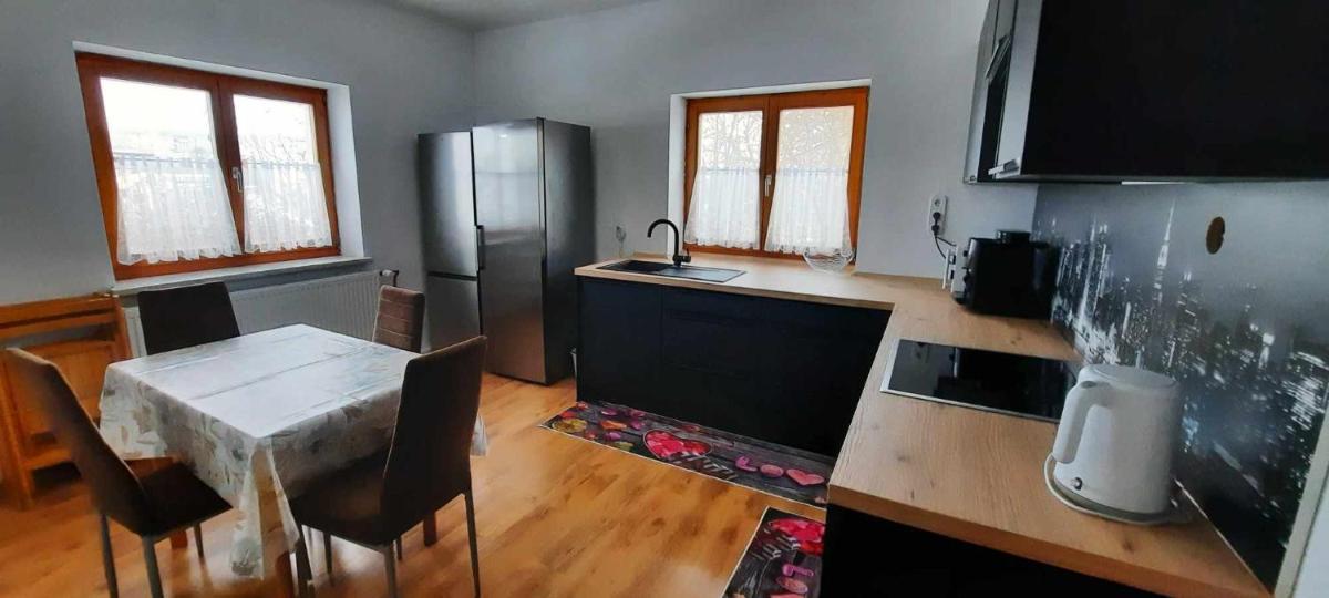 Karolingerweg - Housity