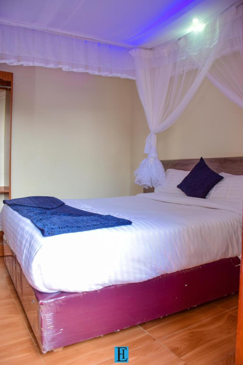 Suitetrails - EBISA HOTEL LIMITED